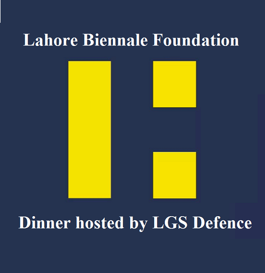Biennale Dinner